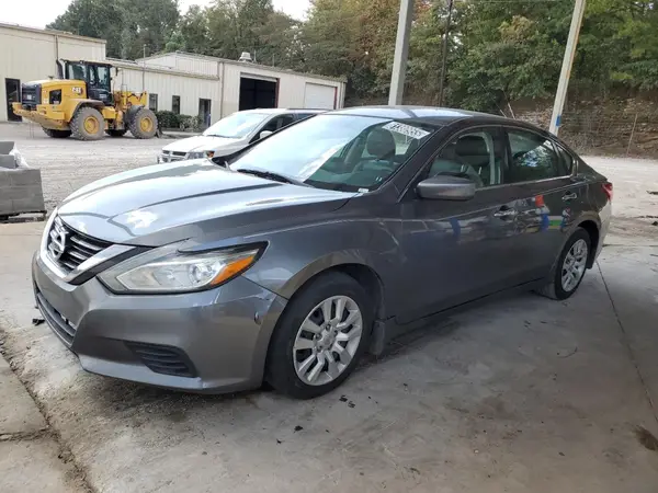 1N4AL3AP6HC274604 2017 NISSAN ALTIMA - Image 1