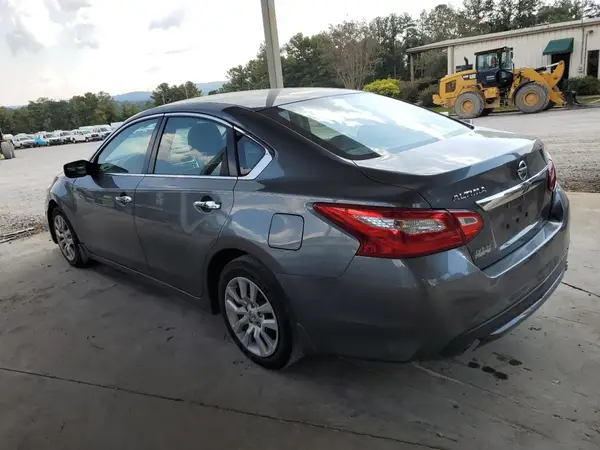 1N4AL3AP6HC274604 2017 NISSAN ALTIMA - Image 2