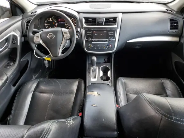 1N4AL3AP6HC274604 2017 NISSAN ALTIMA - Image 8