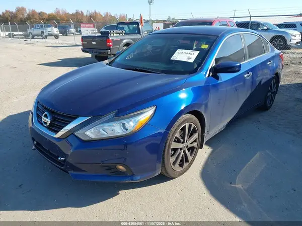 1N4AL3AP6HC274943 2017 NISSAN ALTIMA - Image 2