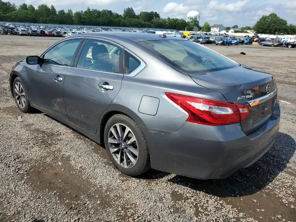 1N4AL3AP6HC275817 2017 NISSAN ALTIMA - Image 2