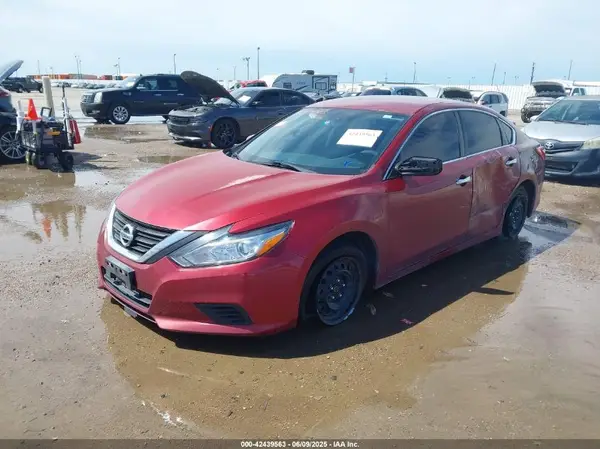 1N4AL3AP6HC275946 2017 NISSAN ALTIMA - Image 2