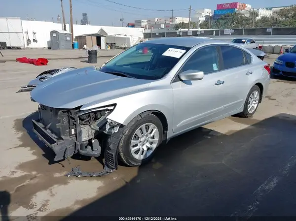 1N4AL3AP6HC276059 2017 NISSAN ALTIMA - Image 2