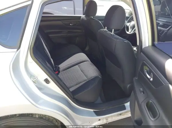 1N4AL3AP6HC276059 2017 NISSAN ALTIMA - Image 8