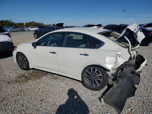 1N4AL3AP6HC276594 2017 NISSAN ALTIMA - Image 2