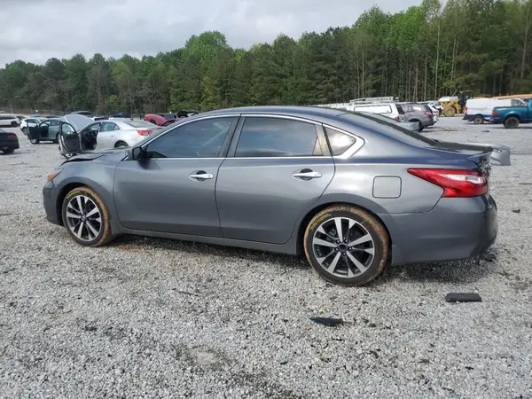 1N4AL3AP6HC276661 2017 NISSAN ALTIMA - Image 2