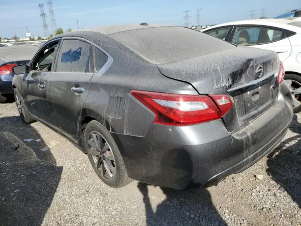 1N4AL3AP6HC276675 2017 NISSAN ALTIMA - Image 2