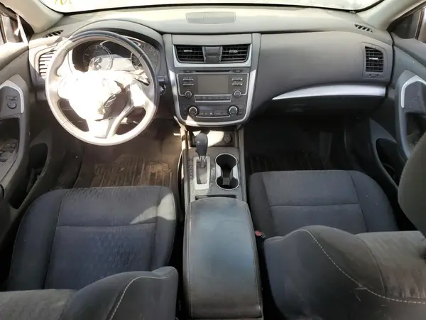 1N4AL3AP6HC276675 2017 NISSAN ALTIMA - Image 8