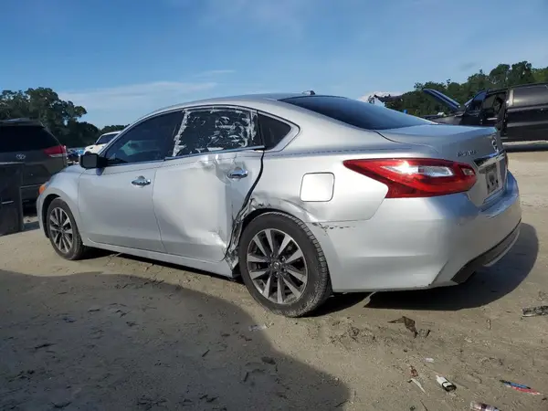 1N4AL3AP6HC276739 2017 NISSAN ALTIMA - Image 2