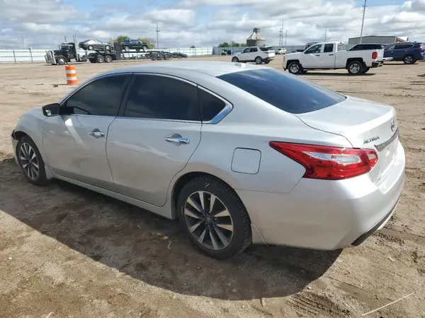 1N4AL3AP6HC276949 2017 NISSAN ALTIMA - Image 2