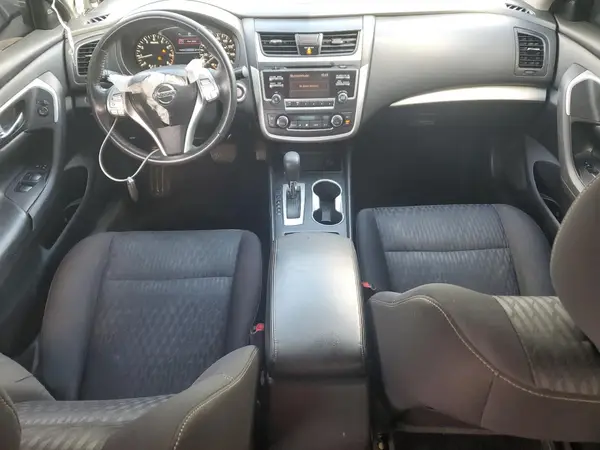 1N4AL3AP6HC276949 2017 NISSAN ALTIMA - Image 8