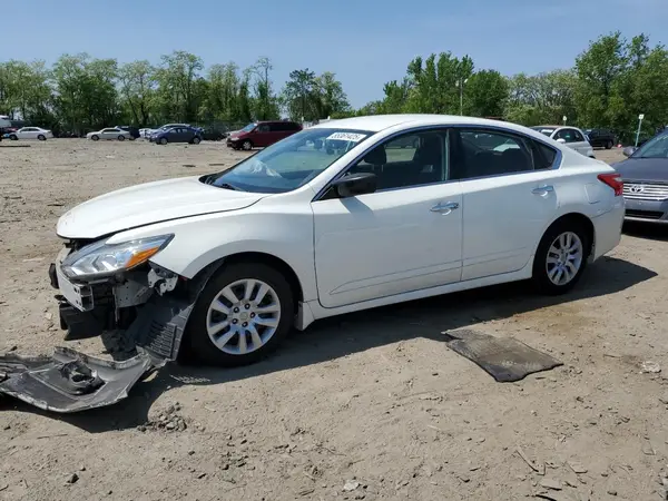 1N4AL3AP6HC277678 2017 NISSAN ALTIMA - Image 1