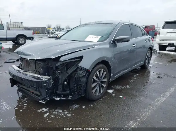 1N4AL3AP6HC277759 2017 NISSAN ALTIMA - Image 2