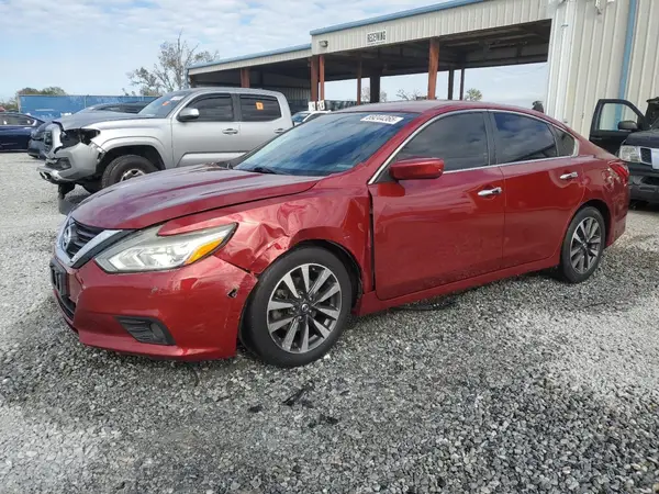 1N4AL3AP6HC278135 2017 NISSAN ALTIMA - Image 1