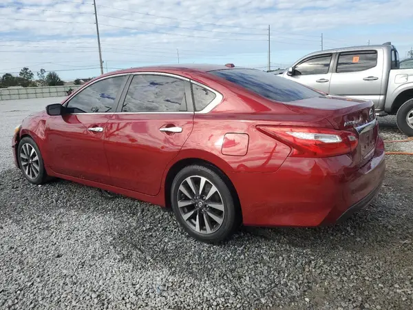 1N4AL3AP6HC278135 2017 NISSAN ALTIMA - Image 2