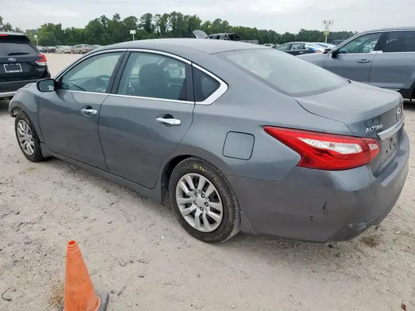 1N4AL3AP6HC278734 2017 NISSAN ALTIMA - Image 2