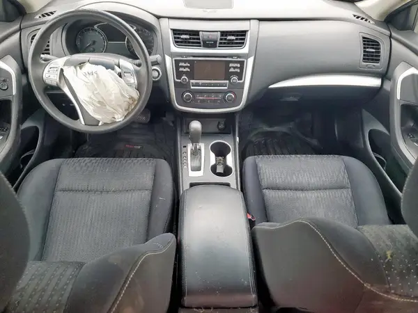 1N4AL3AP6HC278734 2017 NISSAN ALTIMA - Image 8