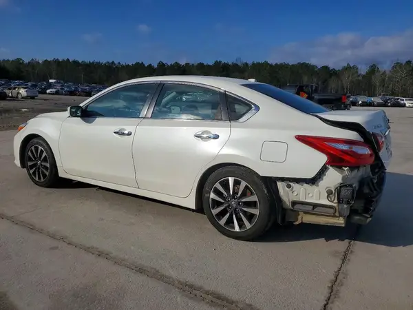 1N4AL3AP6HC279186 2017 NISSAN ALTIMA - Image 2