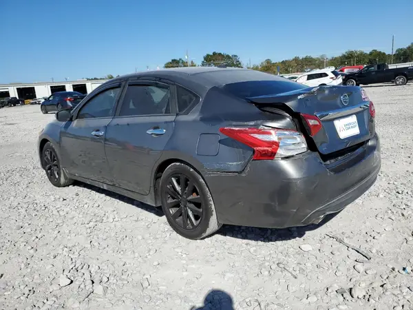 1N4AL3AP6HC279530 2017 NISSAN ALTIMA - Image 2