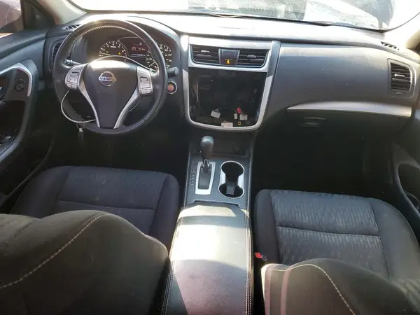 1N4AL3AP6HC280015 2017 NISSAN ALTIMA - Image 8