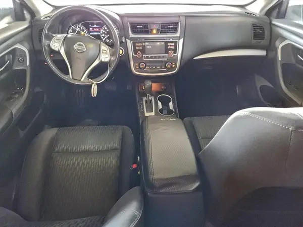 1N4AL3AP6HC280421 2017 NISSAN ALTIMA - Image 8