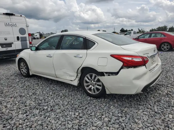 1N4AL3AP6HC280676 2017 NISSAN ALTIMA - Image 2