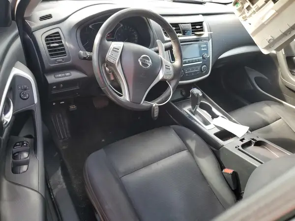 1N4AL3AP6HC281388 2017 NISSAN ALTIMA - Image 8