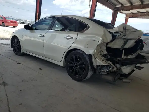 1N4AL3AP6HC281939 2017 NISSAN ALTIMA - Image 2