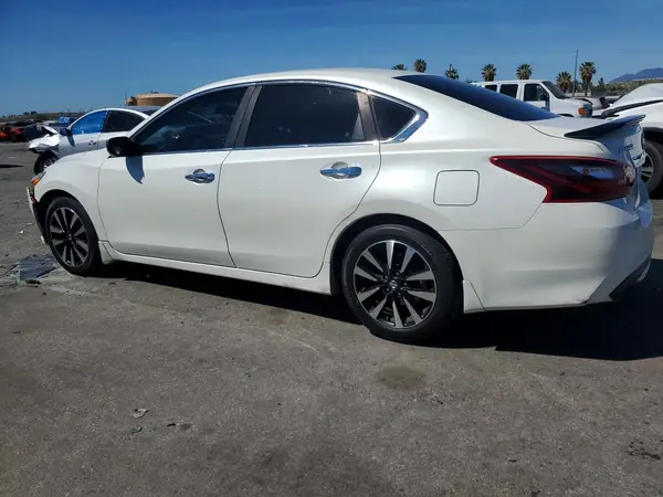 1N4AL3AP6HC282332 2017 NISSAN ALTIMA - Image 2