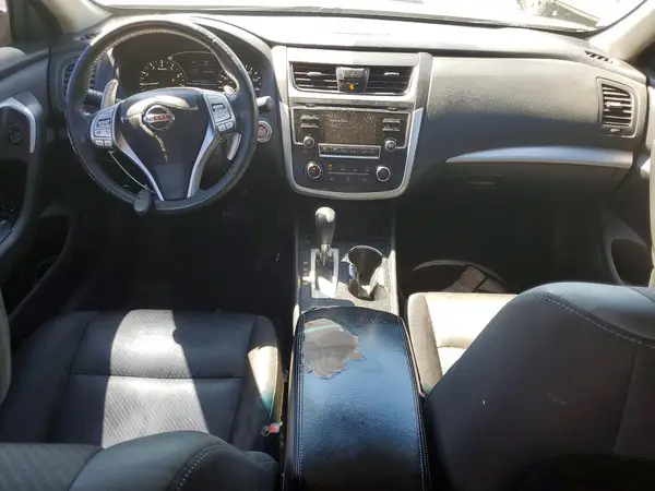 1N4AL3AP6HC282332 2017 NISSAN ALTIMA - Image 8