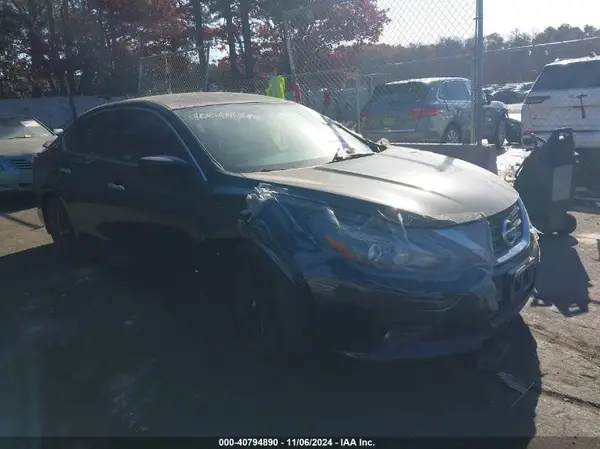1N4AL3AP6HC282749 2017 NISSAN ALTIMA - Image 1