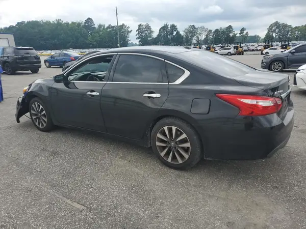 1N4AL3AP6HC282766 2017 NISSAN ALTIMA - Image 2