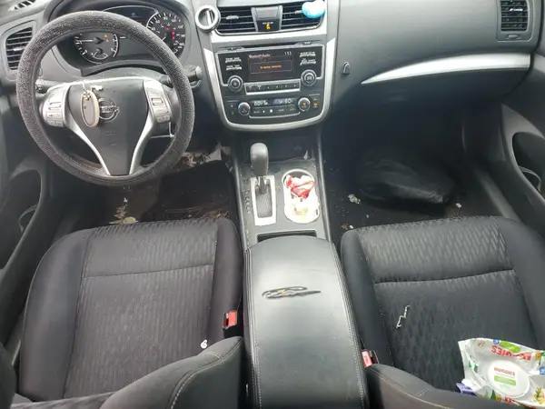 1N4AL3AP6HC282766 2017 NISSAN ALTIMA - Image 8