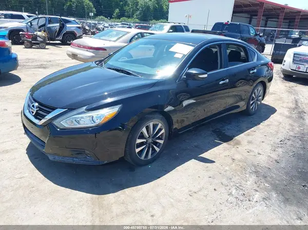 1N4AL3AP6HC282816 2017 NISSAN ALTIMA - Image 2