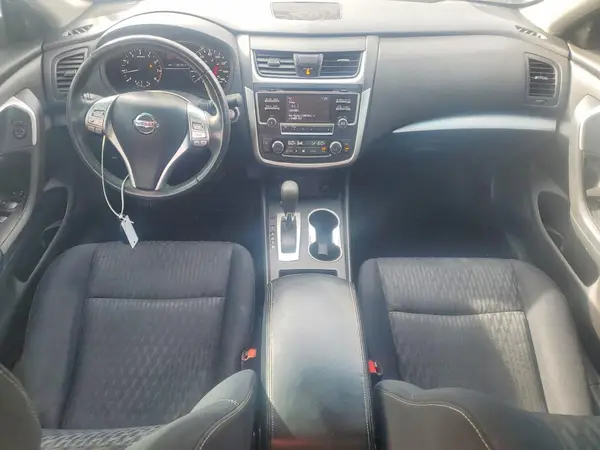 1N4AL3AP6HC283464 2017 NISSAN ALTIMA - Image 8