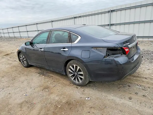 1N4AL3AP6HC283836 2017 NISSAN ALTIMA - Image 2