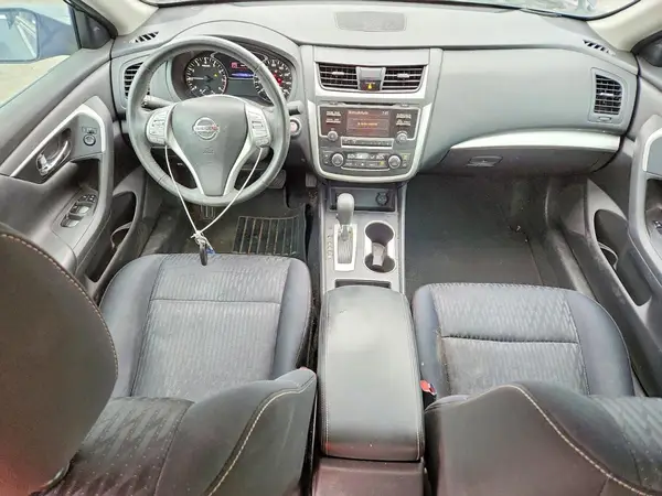1N4AL3AP6HC283836 2017 NISSAN ALTIMA - Image 8
