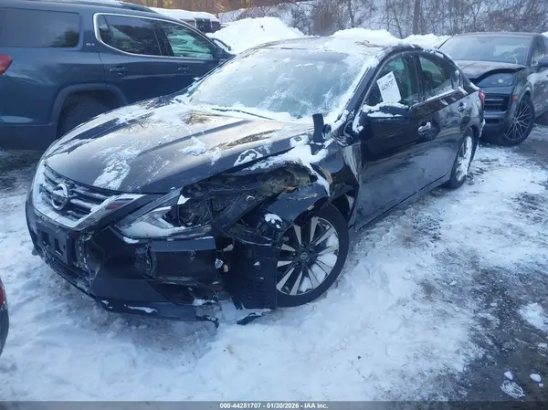 1N4AL3AP6HC283884 2017 NISSAN ALTIMA - Image 2