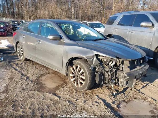 1N4AL3AP6HC284095 2017 NISSAN ALTIMA - Image 1