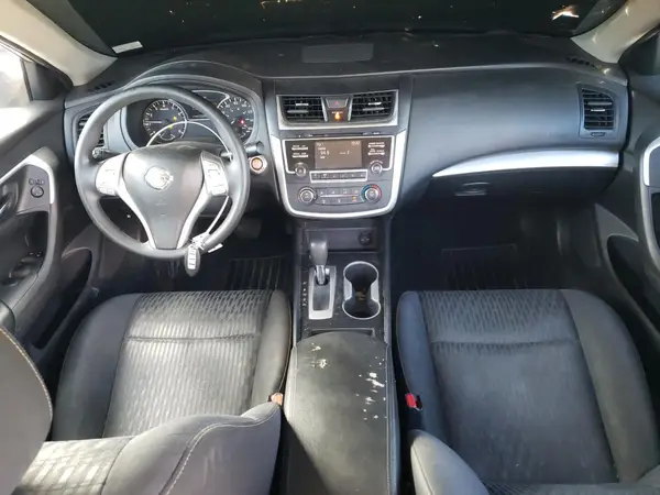 1N4AL3AP6HC284372 2017 NISSAN ALTIMA - Image 8