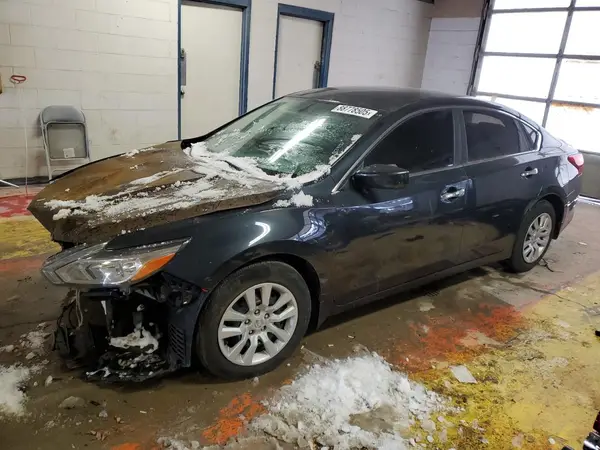 1N4AL3AP6HC284646 2017 NISSAN ALTIMA - Image 1