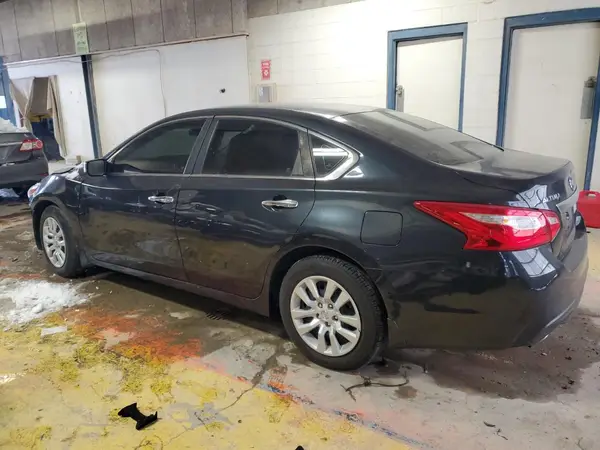 1N4AL3AP6HC284646 2017 NISSAN ALTIMA - Image 2