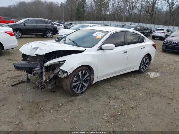 1N4AL3AP6HC284887 2017 NISSAN ALTIMA - Image 2