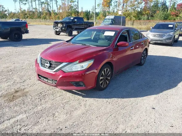 1N4AL3AP6HC285084 2017 NISSAN ALTIMA - Image 2