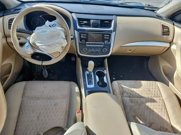 1N4AL3AP6HC285313 2017 NISSAN ALTIMA - Image 8