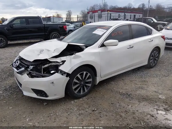 1N4AL3AP6HC285375 2017 NISSAN ALTIMA - Image 2