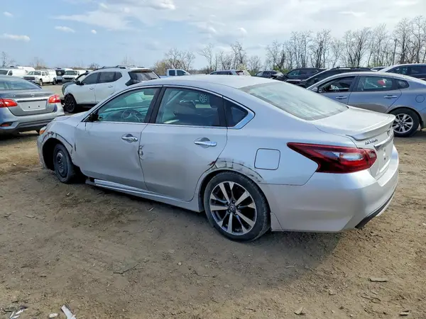 1N4AL3AP6HC286042 2017 NISSAN ALTIMA - Image 2