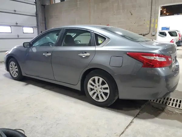 1N4AL3AP6HC286364 2017 NISSAN ALTIMA - Image 2