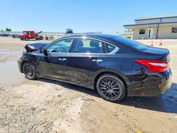 1N4AL3AP6HC286526 2017 NISSAN ALTIMA - Image 2