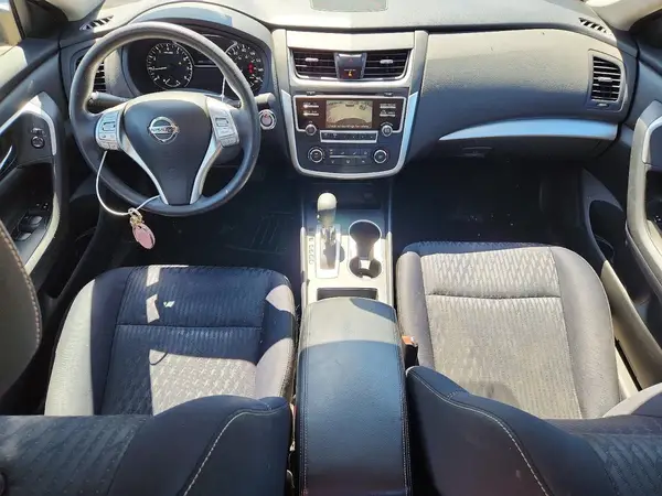 1N4AL3AP6HC286526 2017 NISSAN ALTIMA - Image 8